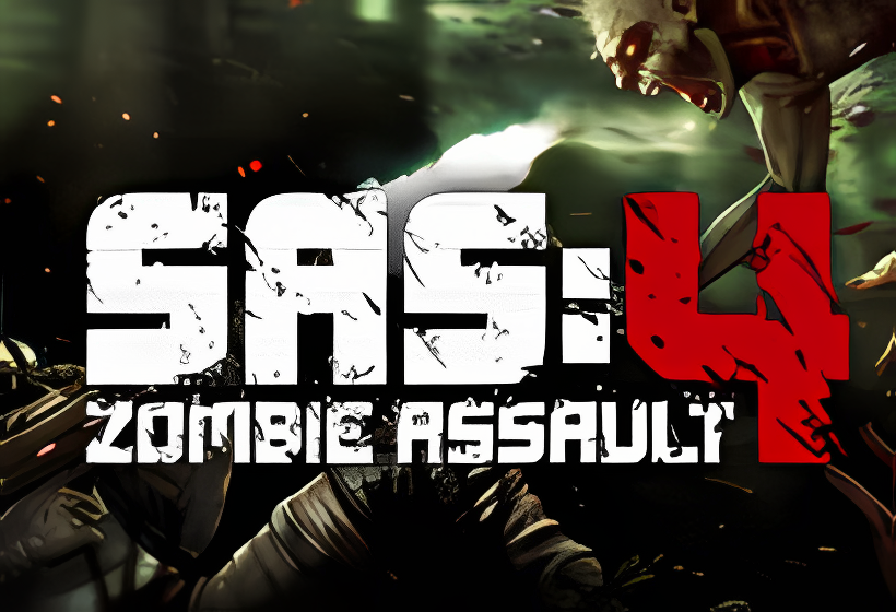 SAS: Zombie Assault 4
